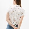 Back Knot Shirt – Image 2
