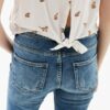 Back Knot Shirt – Image 3
