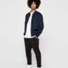 Fine Bomber Jacket – Image 2