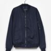 Fine Bomber Jacket – Image 5
