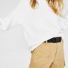 Belted Cargo Shorts