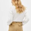 Belted Cargo Shorts – Image 5