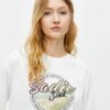 Sadie Sink Long Sleeve T-shirt – Image 4