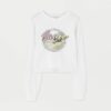 Sadie Sink Long Sleeve T-shirt