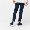 Ripped Skinny Fit Jeans – Image 2