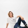 Ripped Skinny Fit Jeans – Image 4