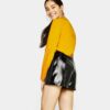 Crossover Neckline – Image 2