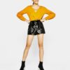 Crossover Neckline – Image 4