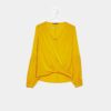 Crossover Neckline – Image 5