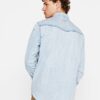 Denim Overshirt – Image 5