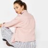 Ripped Denim Jacket – Image 2
