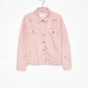 Ripped Denim Jacket – Image 5