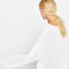 Oversized W Sweater – Image 2