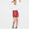 Oversized W Sweater – Image 4