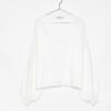 Oversized W Sweater – Image 3