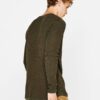 Waffle Knit Sweater – Image 2