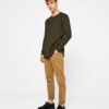 Waffle Knit Sweater – Image 4