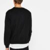 Elastic Waist Sweatshirt – Image 2