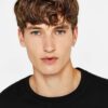 Elastic Waist Sweatshirt – Image 3