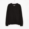 Elastic Waist Sweatshirt – Image 5