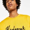 Yellow Sweatshirt – Image 3