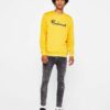 Yellow Sweatshirt – Image 4