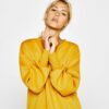 Side Slits Sweatshirt