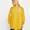 Side Slits Sweatshirt – Image 2