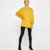 Side Slits Sweatshirt – Image 4