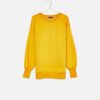 Side Slits Sweatshirt – Image 5