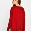 Oversized Sweater – Image 4
