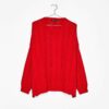 Oversized Sweater – Image 2