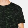 Flecked T-shirt – Image 3