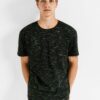 Flecked T-shirt – Image 4