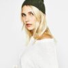 Knitted Beanie – Image 4
