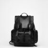Side Pockets Backpack