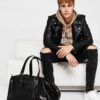 Duffel Handbag