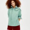 Ribbed Hoodie – Image 2