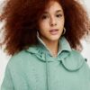 Ribbed Hoodie – Image 3