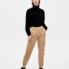 Cargo Chino Trousers – Image 2