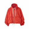 Lightweight Jacket With Front Pockets