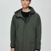 Lightweight Parka – Image 2
