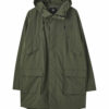 Lightweight Parka